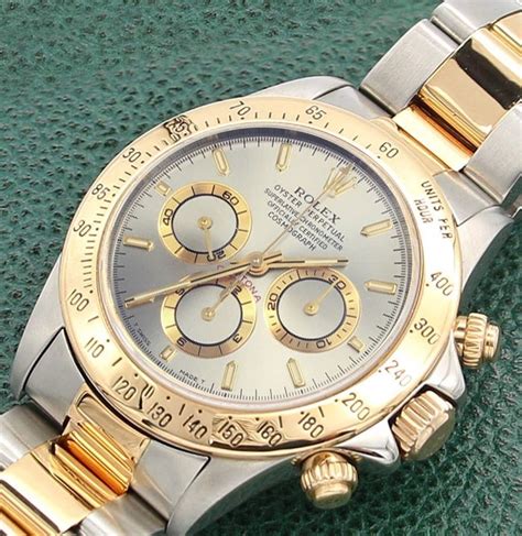 rolex referenza 16523 anno 2000|Rolex Daytona Grey Dial .